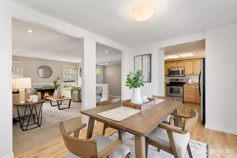 Dining - 15310 110th Pl NE, Bothell, WA 98011 photo 1 of 3