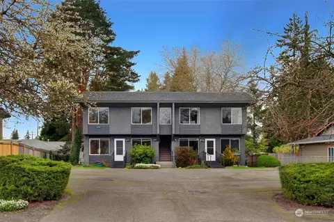 8311 214th Pl SW #1-4, Edmonds, WA 98026