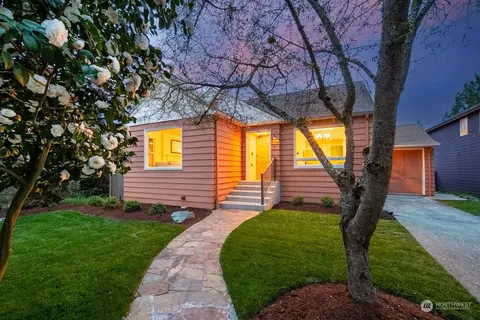 629 NW 76th St, Seattle, WA 98117