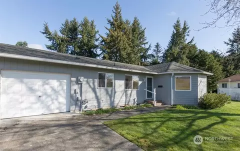 Exterior - 100 Trowbridge Ct, Sequim, WA 98382 photo 11 of 13