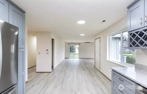 Entry Way - 100 Trowbridge Ct, Sequim, WA 98382 photo 1 of 1