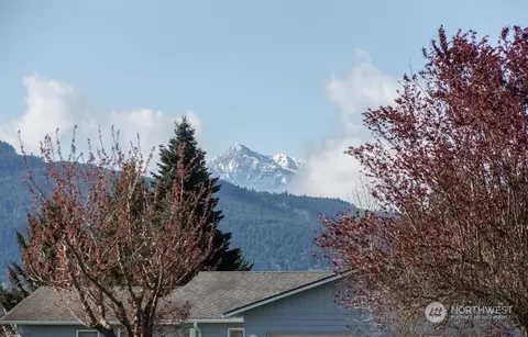 Exterior - 100 Trowbridge Ct, Sequim, WA 98382 photo 6 of 13