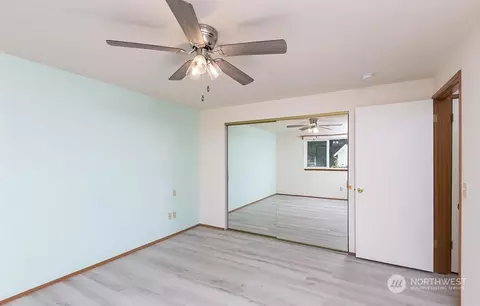 Bedroom - 100 Trowbridge Ct, Sequim, WA 98382 photo 1 of 1