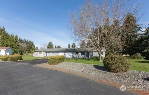 100 Trowbridge Ct, Sequim, WA 98382