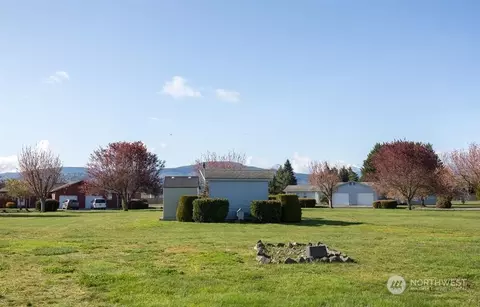 Exterior - 100 Trowbridge Ct, Sequim, WA 98382 photo 7 of 13