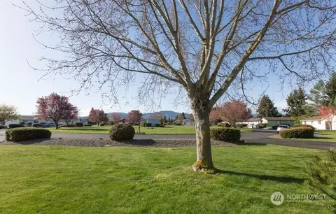Exterior - 100 Trowbridge Ct, Sequim, WA 98382 photo 8 of 13