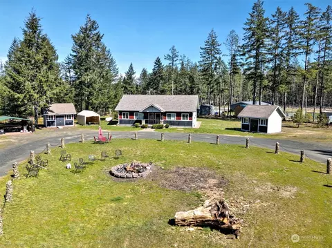 100 W Husky Ln, Shelton, WA 98584