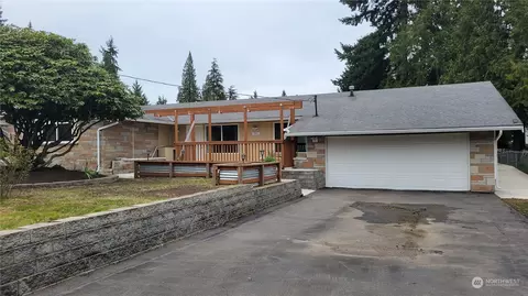 Exterior - 3517 112th Pl SE, Everett, WA 98208 photo 2 of 14