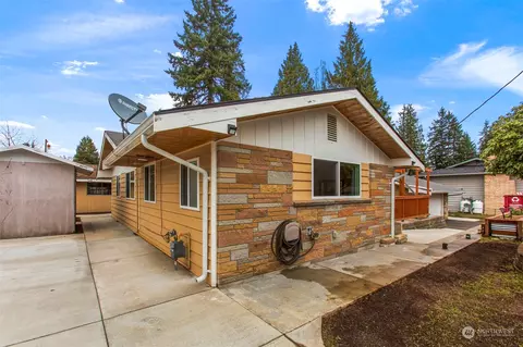 Exterior - 3517 112th Pl SE, Everett, WA 98208 photo 13 of 14