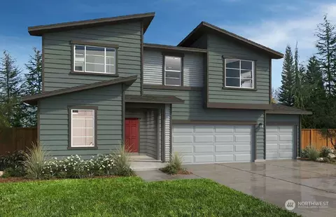 13424 Liberty Pl E #10, Puyallup, WA 98374