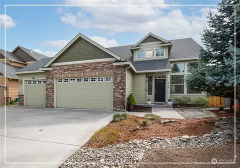 6209 NE 107th St, Vancouver, WA 98686