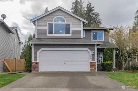 5538 55th Loop SE, Olympia, WA 98513