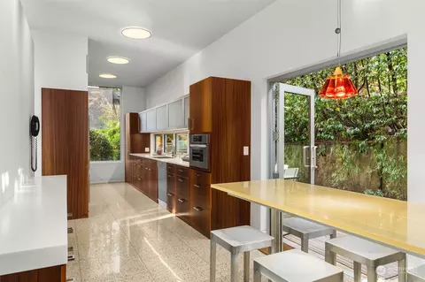 Kitchen - 505 36th Ave E, Seattle, WA 98112 photo 2 of 2