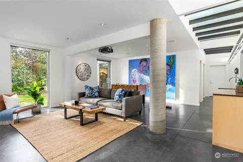 Living - 505 36th Ave E, Seattle, WA 98112 photo 5 of 5