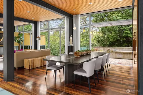 Dining - 505 36th Ave E, Seattle, WA 98112 photo 3 of 3
