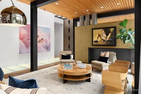 Living - 505 36th Ave E, Seattle, WA 98112 photo 1 of 5