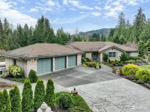 24303 Woods Creek Rd, Snohomish, WA 98290