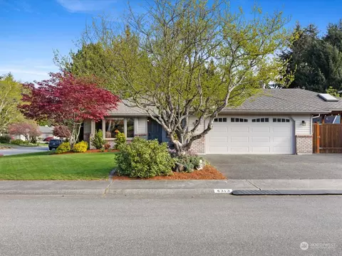 4313 125th Pl SE, Everett, WA 98208