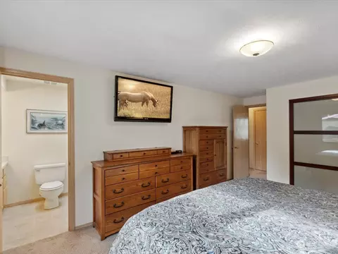 Bedroom - 4313 125th Pl SE, Everett, WA 98208 photo 3 of 3