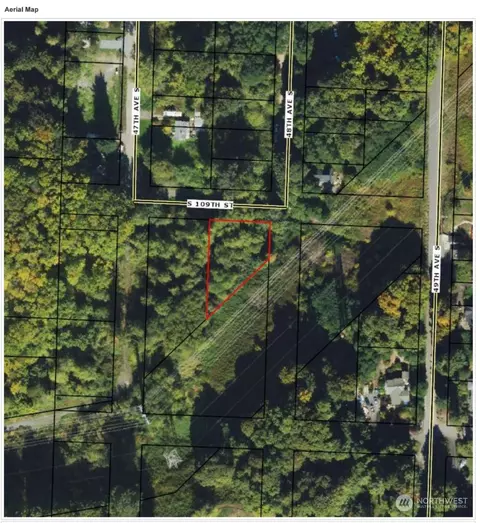 4700 S 109th St, Tukwila, WA 98178