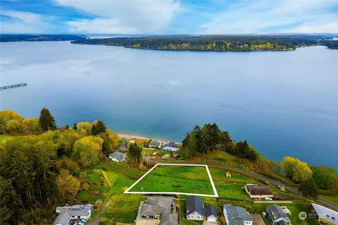 9214 163rd Avenue Ct SW, Longbranch, WA 98351
