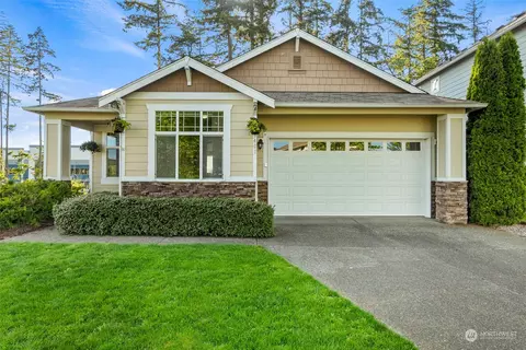 3401 Lanyard Dr NE, Lacey, WA 98516