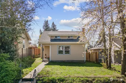 3712 S 10th St, Tacoma, WA 98405