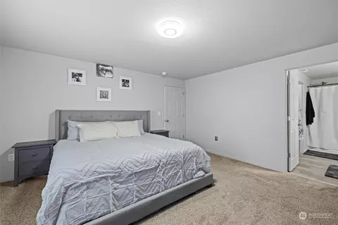 Bedroom - 1035 E Mt Baker St, Othello, WA 99344 photo 5 of 5