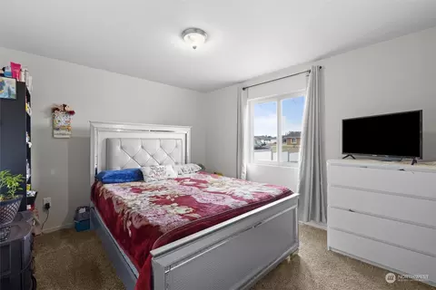 Bedroom - 1035 E Mt Baker St, Othello, WA 99344 photo 1 of 5