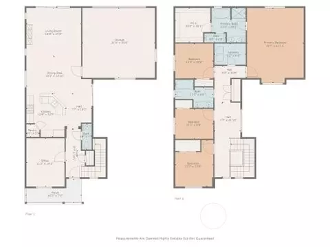 Floorplan - 256 Petersen Dr E, Enumclaw, WA 98022 photo 1 of 1