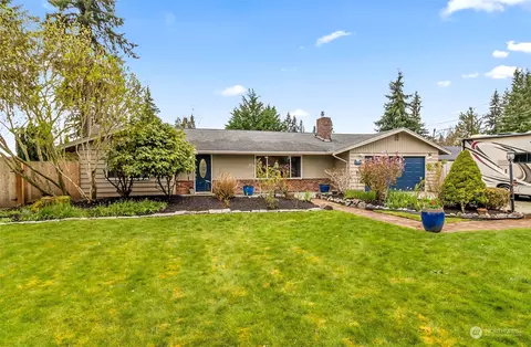 11428 47th Ave NE, Marysville, WA 98271