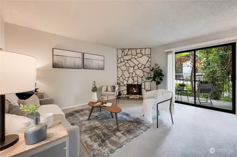 12023 100th Ave NE #6B, Kirkland, WA 98034