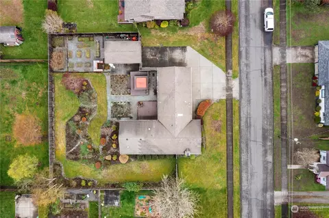 Floorplan - 1834 Pioneer St, Enumclaw, WA 98022 photo 1 of 1