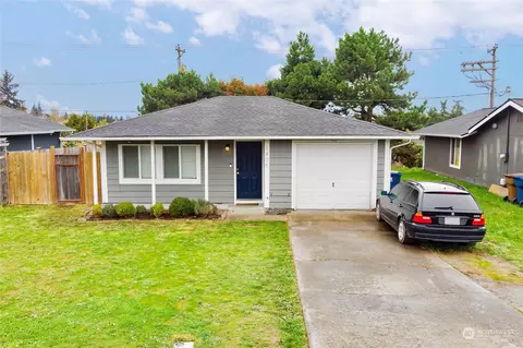 1405 E 63rd St, Tacoma, WA 98404
