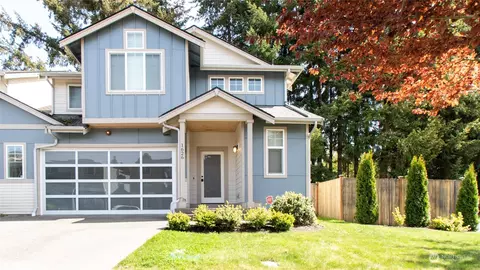 1626 Amethyst St SE, Olympia, WA 98501