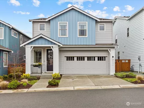 217 SW 96th Ln, Seattle, WA 98106