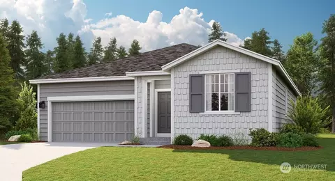 1000 Panoramic Loop #26, Bremerton, WA 98312