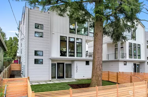 1035 NE 98th St, Seattle, WA 98115