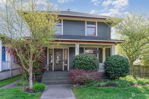 1721 Hoyt Ave, Everett, WA 98201