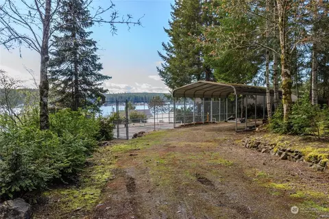 Other - 661 E Mason Lake Dr E, Grapeview, WA 98546 photo 3 of 3