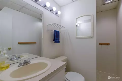 Bath - 661 E Mason Lake Dr E, Grapeview, WA 98546 photo 5 of 5