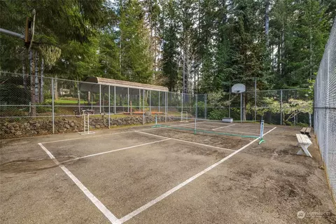 View/Area - 661 E Mason Lake Dr E, Grapeview, WA 98546 photo 5 of 8