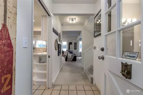 Entry Way - 661 E Mason Lake Dr E, Grapeview, WA 98546 photo 1 of 1