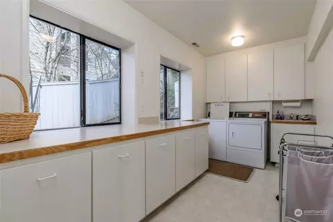 Kitchen - 661 E Mason Lake Dr E, Grapeview, WA 98546 photo 3 of 3