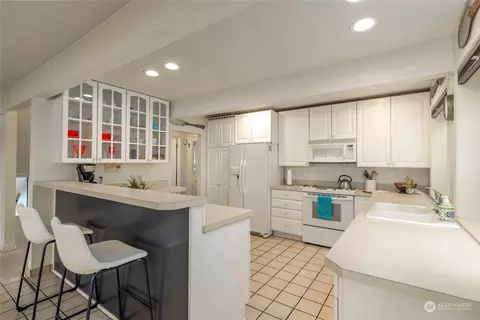 Kitchen - 661 E Mason Lake Dr E, Grapeview, WA 98546 photo 1 of 3
