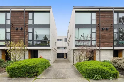 1422 NW 64th St #C, Seattle, WA 98107