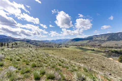 87 Silver Heights Ln, Twisp, WA 98856