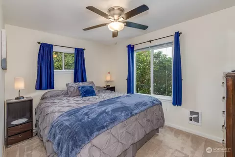 Bedroom - 2916 17th St, Everett, WA 98201 photo 1 of 1