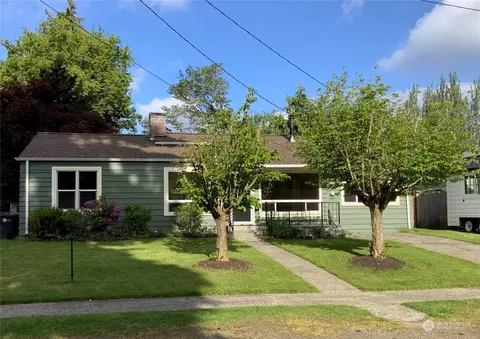 511 Frederick St NE, Olympia, WA 98506