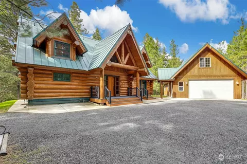 531 Ridgewater Dr, Cle Elum, WA 98922